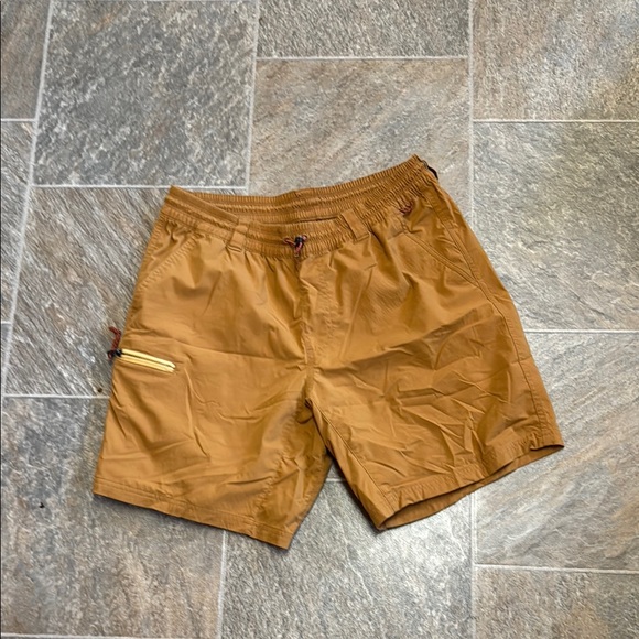 REI Other - REI Men's Brown Swim Shorts